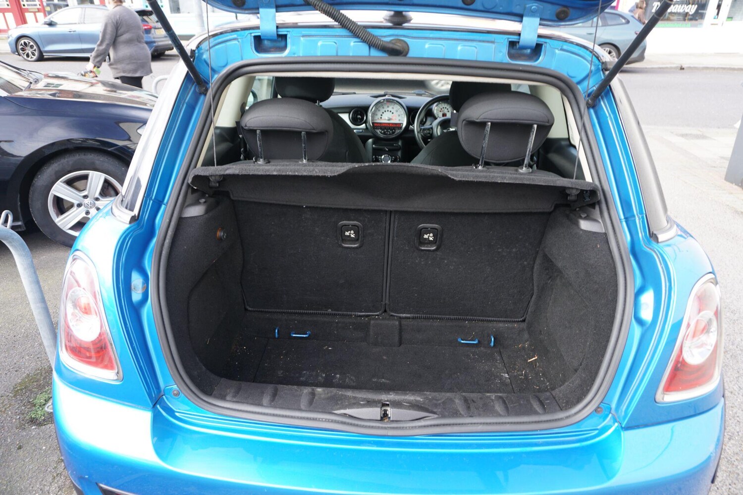 Used MINI Hatch 2010 for sale - 77645884: Photo 35