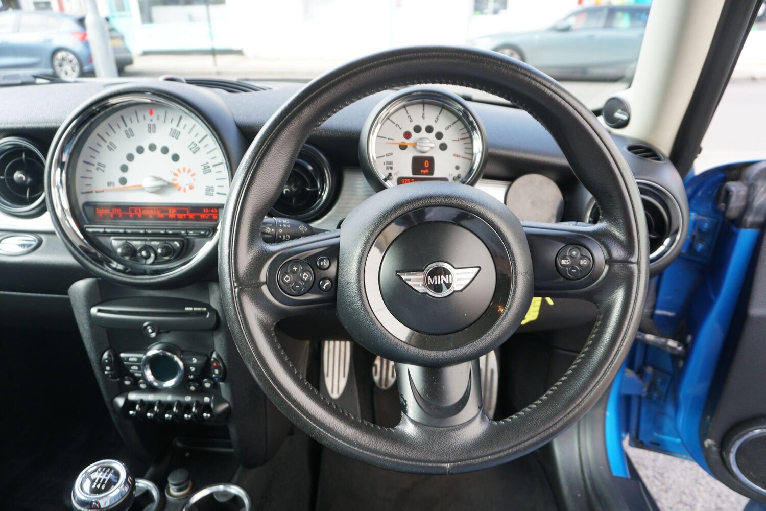 Used MINI Hatch 2010 for sale - 77645884: Photo 36