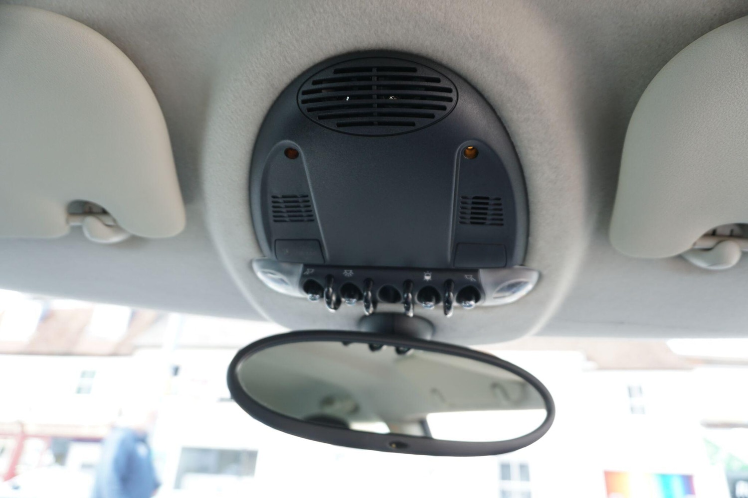 Used MINI Hatch 2010 for sale - 77645884: Photo 40