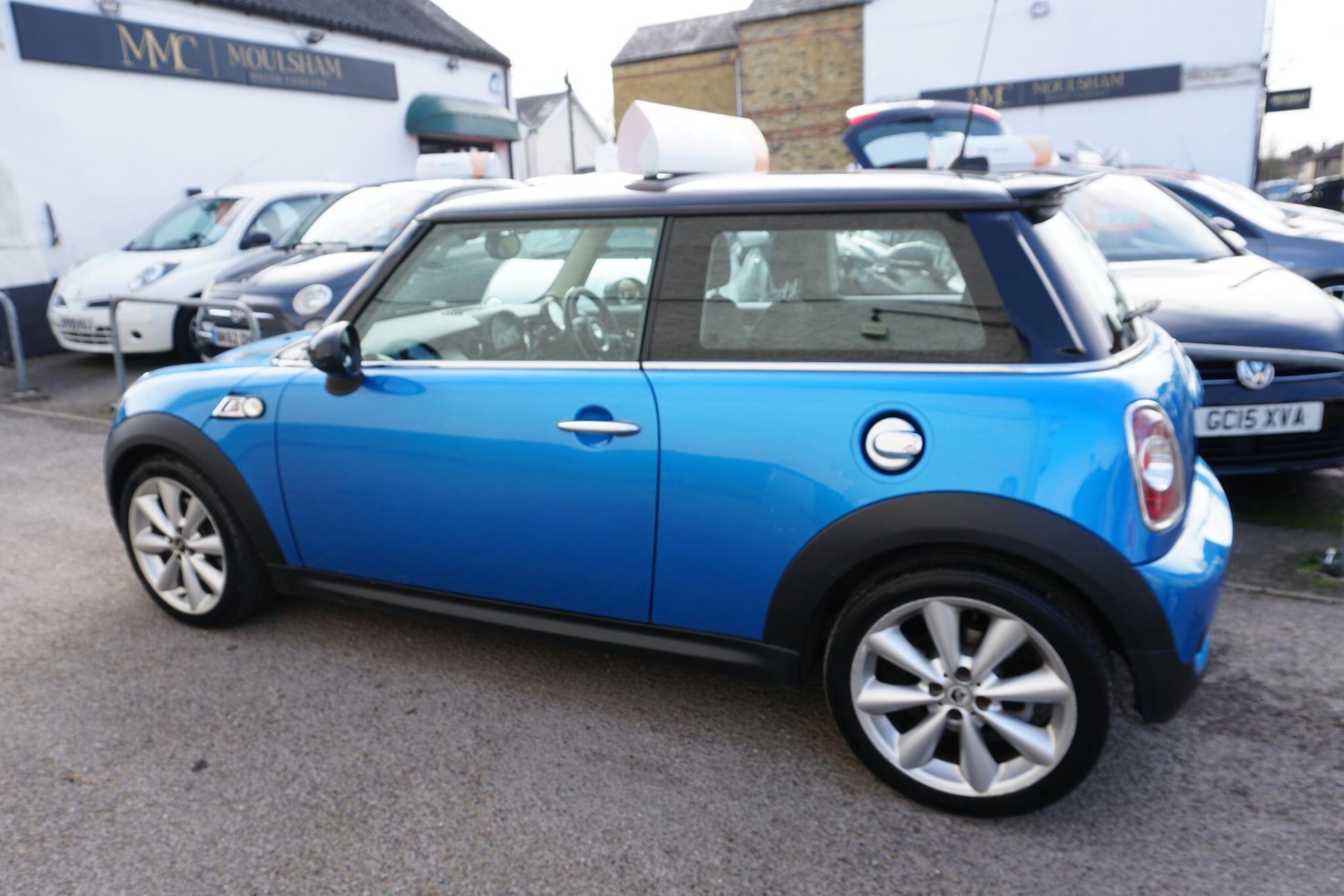 Used MINI Hatch 2010 for sale - 77645884: Photo 41