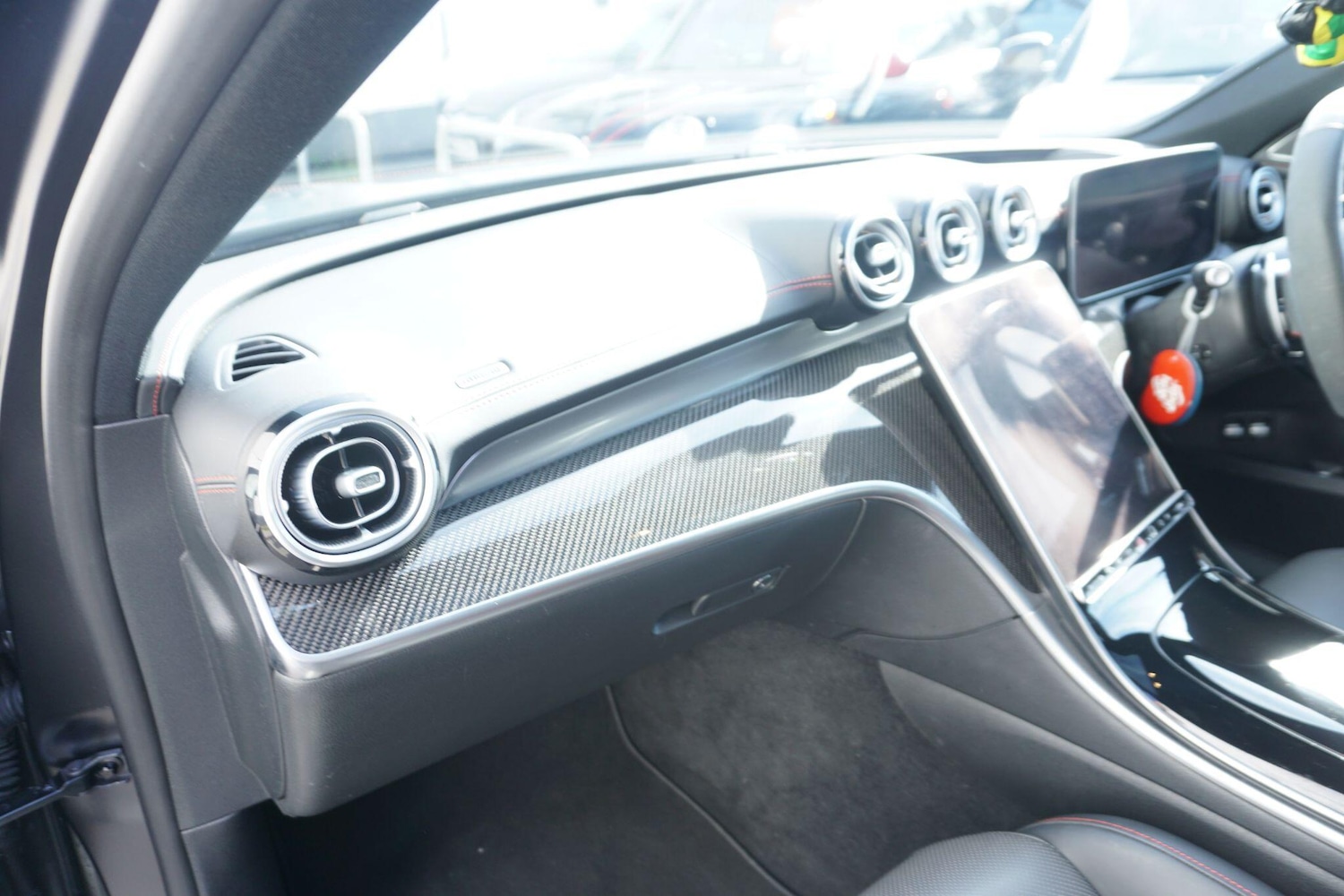 Used Mercedes-Benz C Class 2024 for sale - 76527882: Photo 19