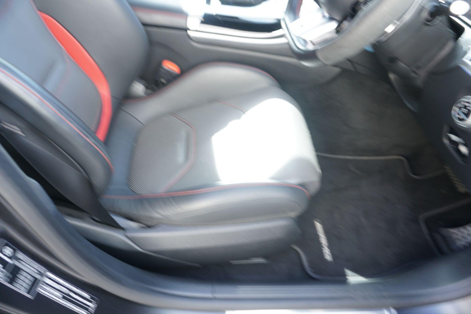 Used Mercedes-Benz C Class 2024 for sale - 76527882: Photo 20