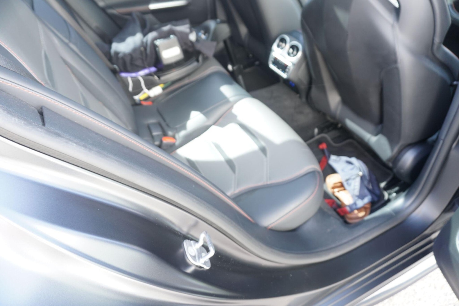 Used Mercedes-Benz C Class 2024 for sale - 76527882: Photo 24