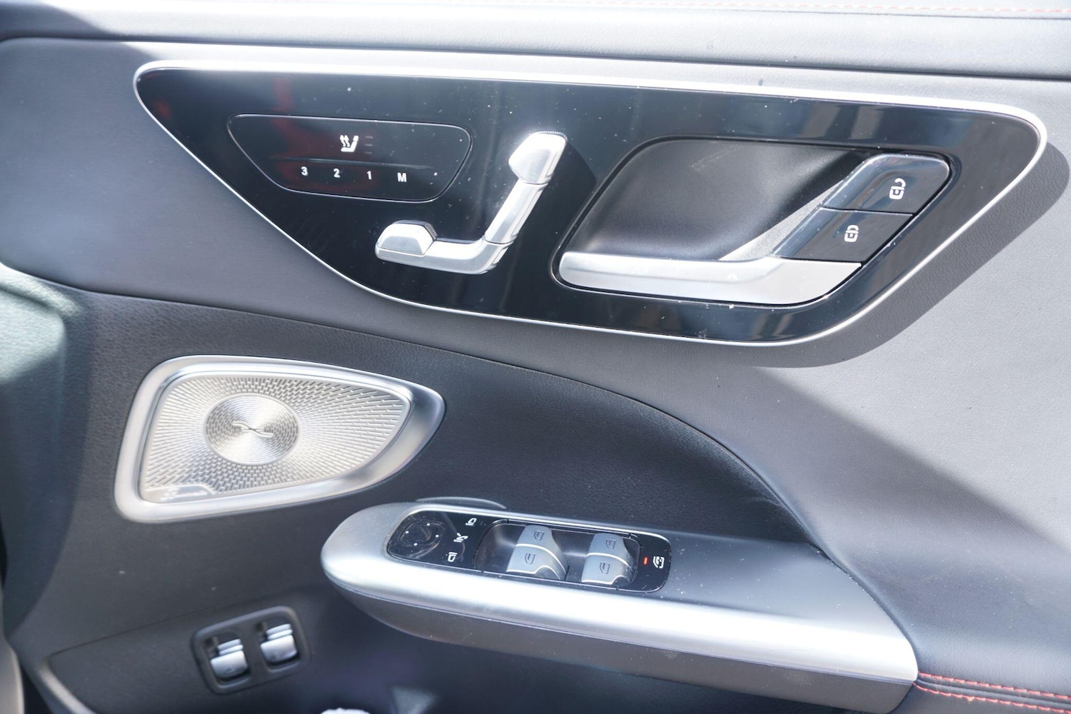 Used Mercedes-Benz C Class 2024 for sale - 76527882: Photo 25