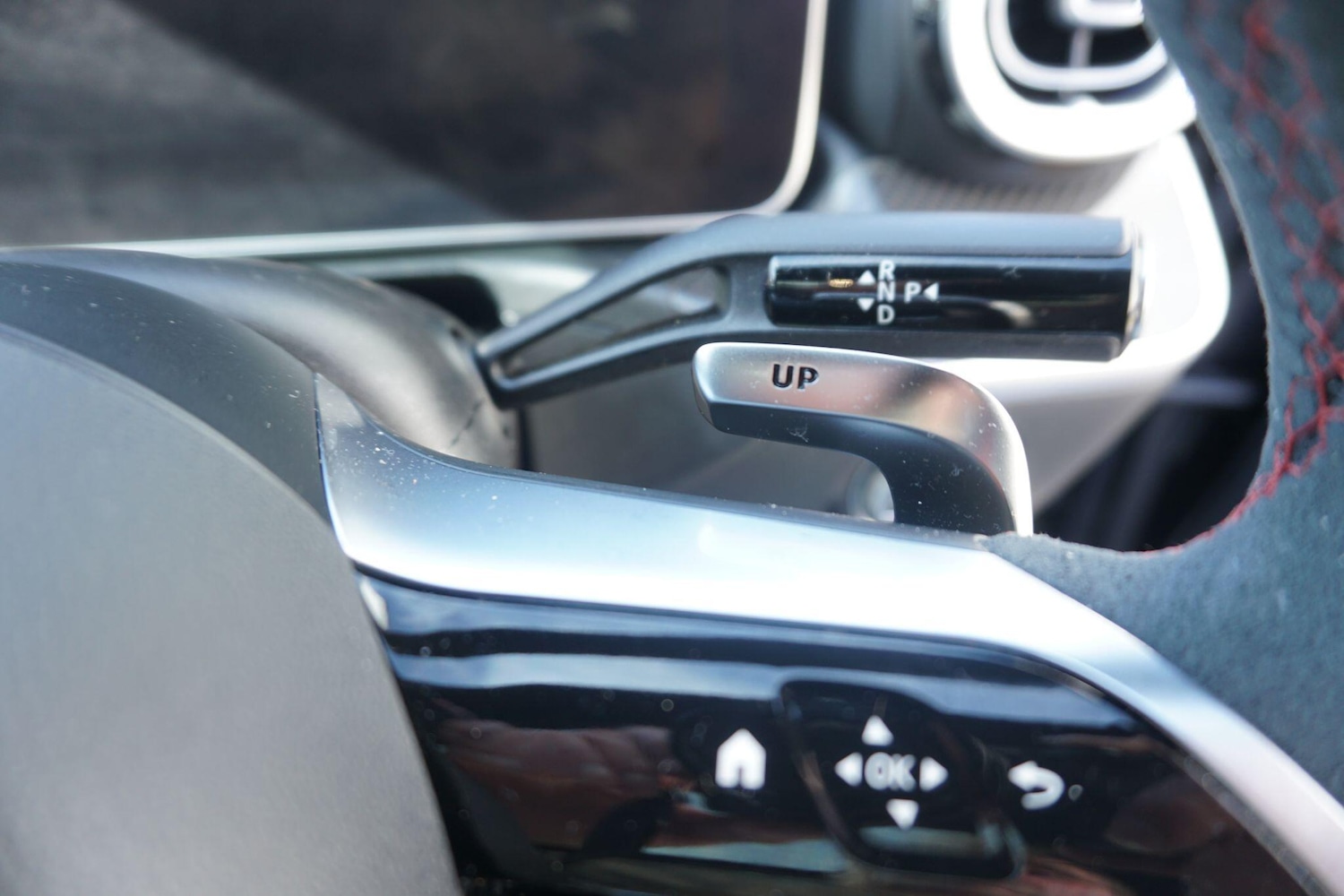 Used Mercedes-Benz C Class 2024 for sale - 76527882: Photo 27