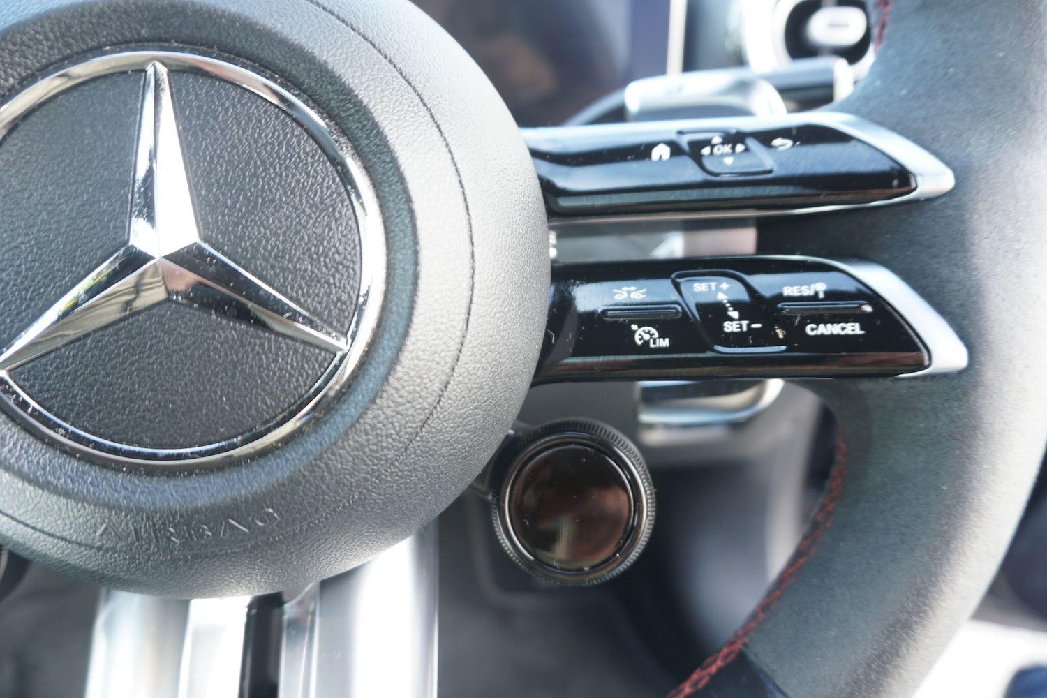 Used Mercedes-Benz C Class 2024 for sale - 76527882: Photo 29