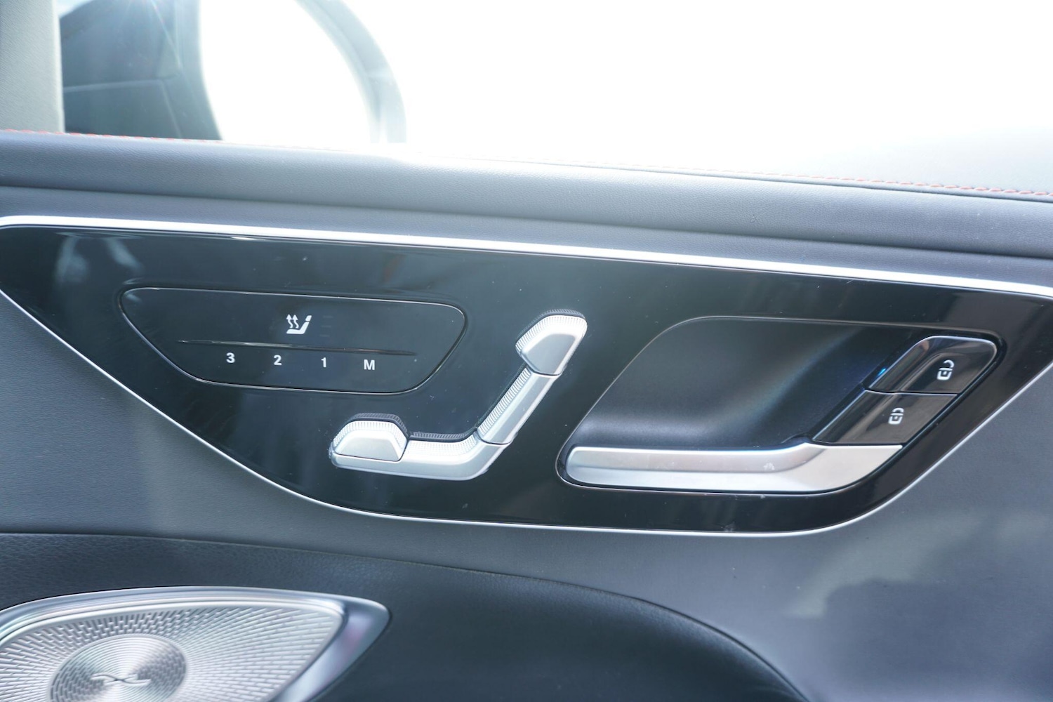 Used Mercedes-Benz C Class 2024 for sale - 76527882: Photo 32