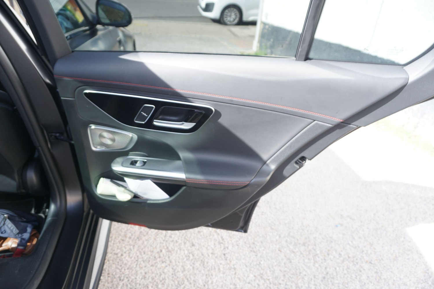 Used Mercedes-Benz C Class 2024 for sale - 76527882: Photo 33