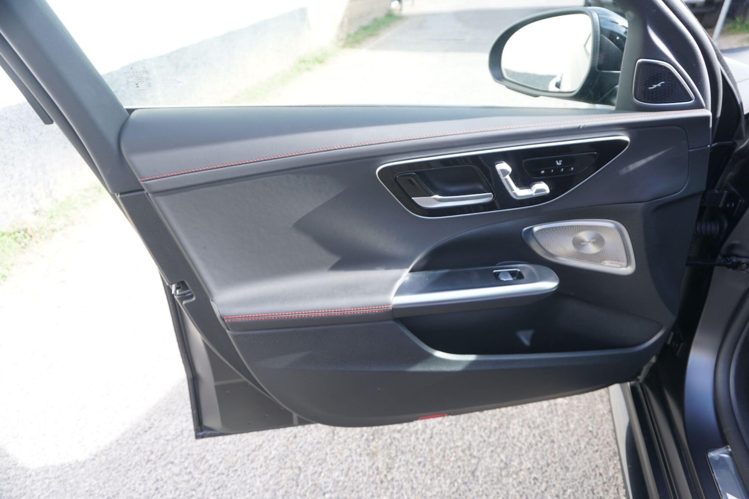 Used Mercedes-Benz C Class 2024 for sale - 76527882: Photo 36