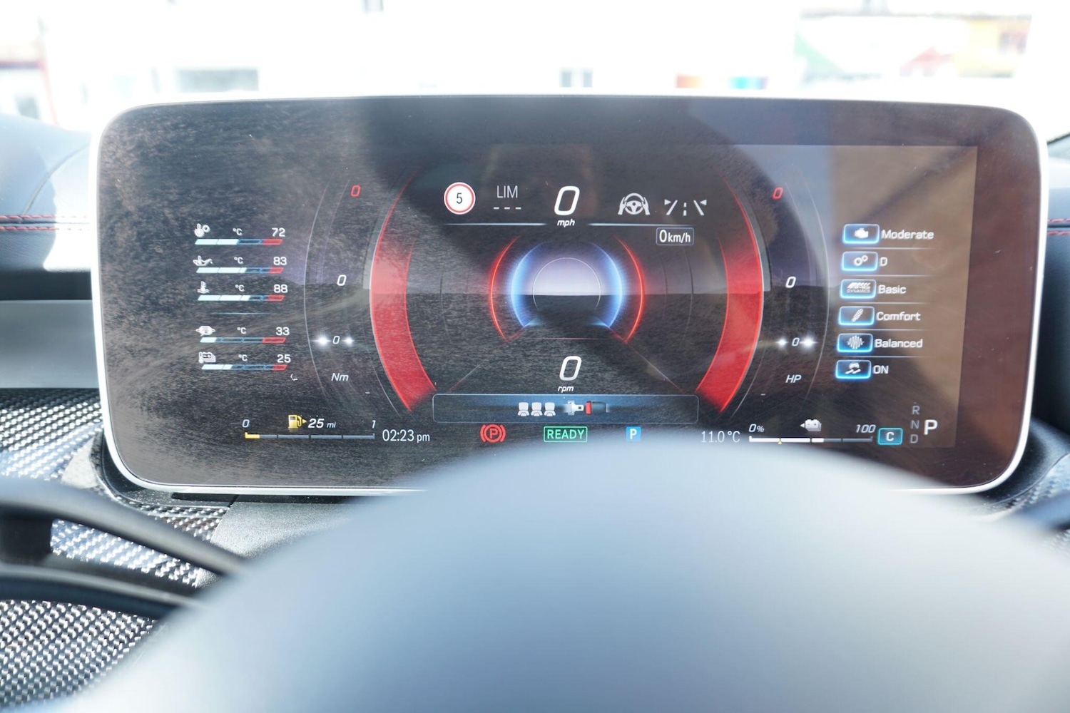 Used Mercedes-Benz C Class 2024 for sale - 76527882: Photo 44