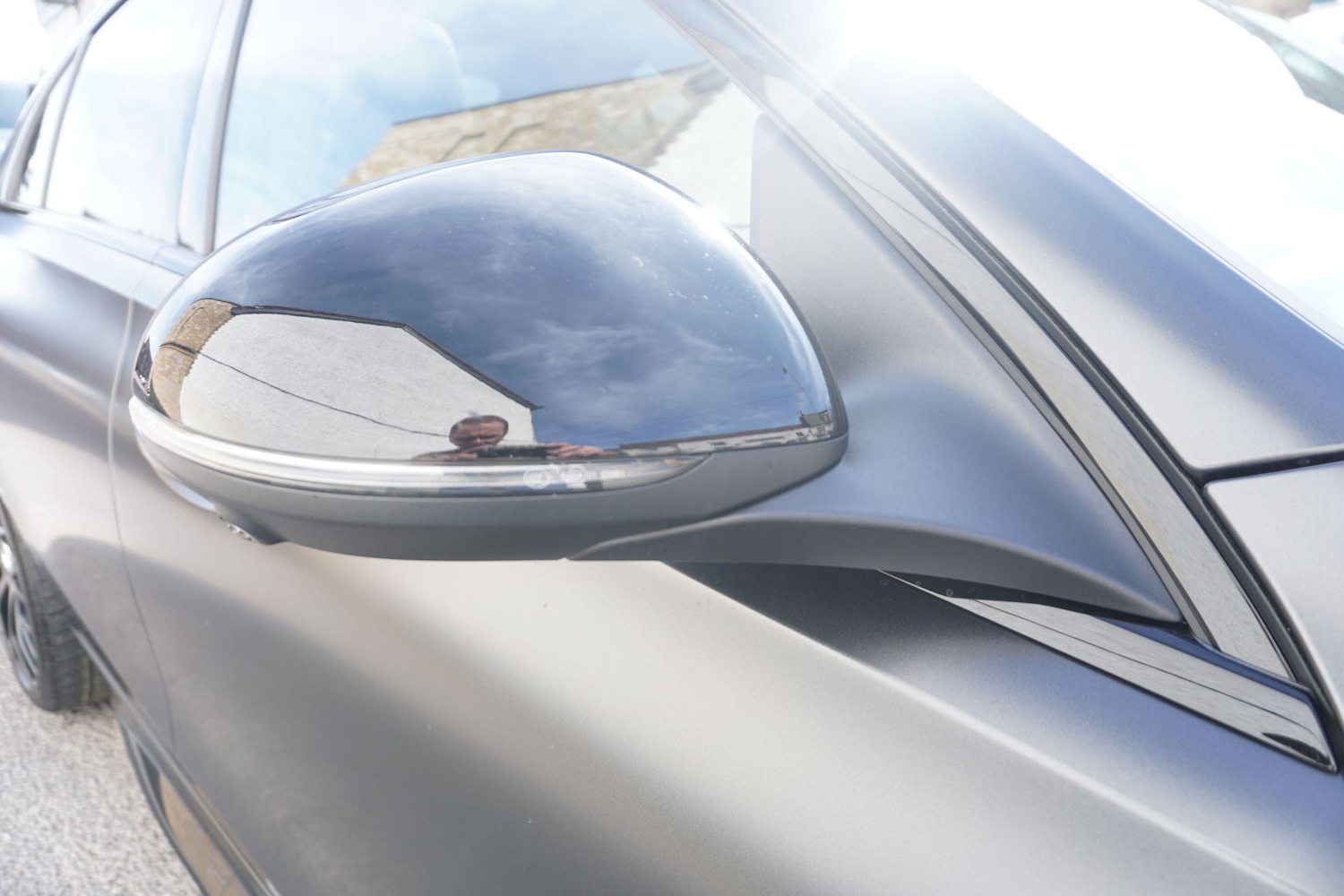 Used Mercedes-Benz C Class 2024 for sale - 76527882: Photo 45