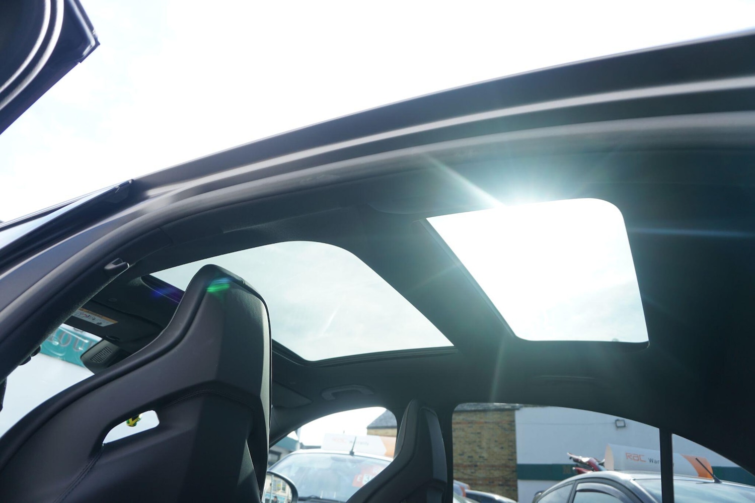 Used Mercedes-Benz C Class 2024 for sale - 76527882: Photo 49