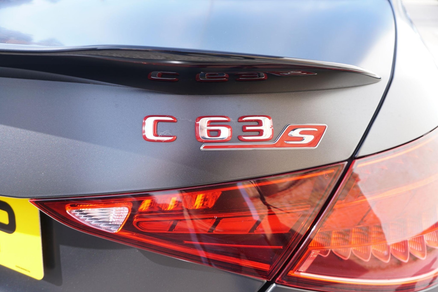 Used Mercedes-Benz C Class 2024 for sale - 76527882: Photo 56