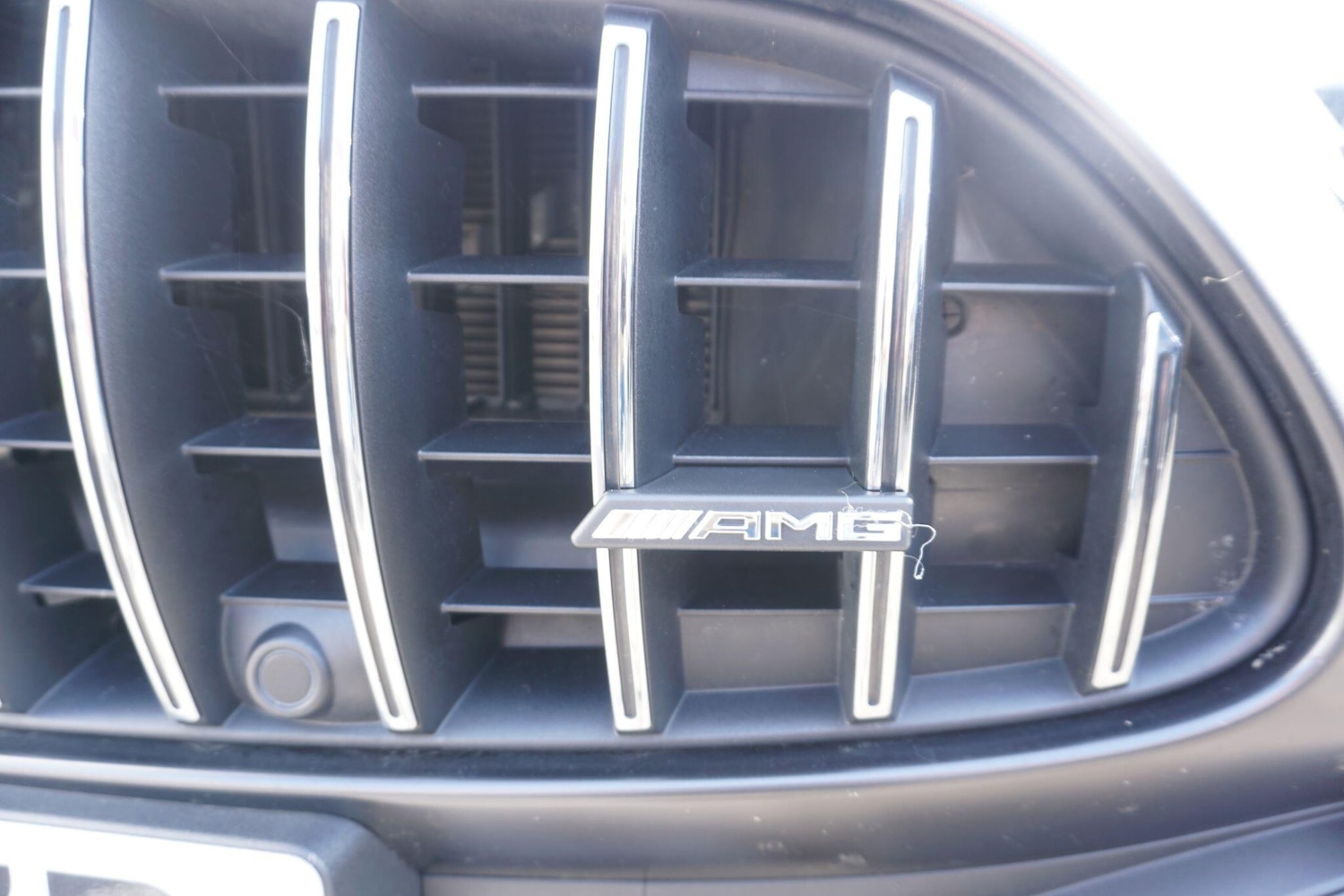 Used Mercedes-Benz C Class 2024 for sale - 76527882: Photo 57