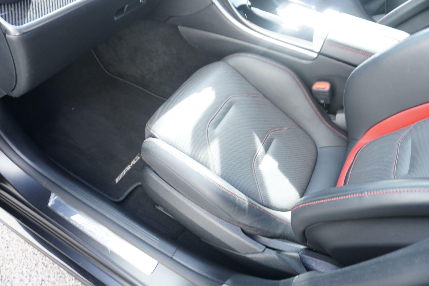 Used Mercedes-Benz C Class 2024 for sale - 76527882: Photo 64