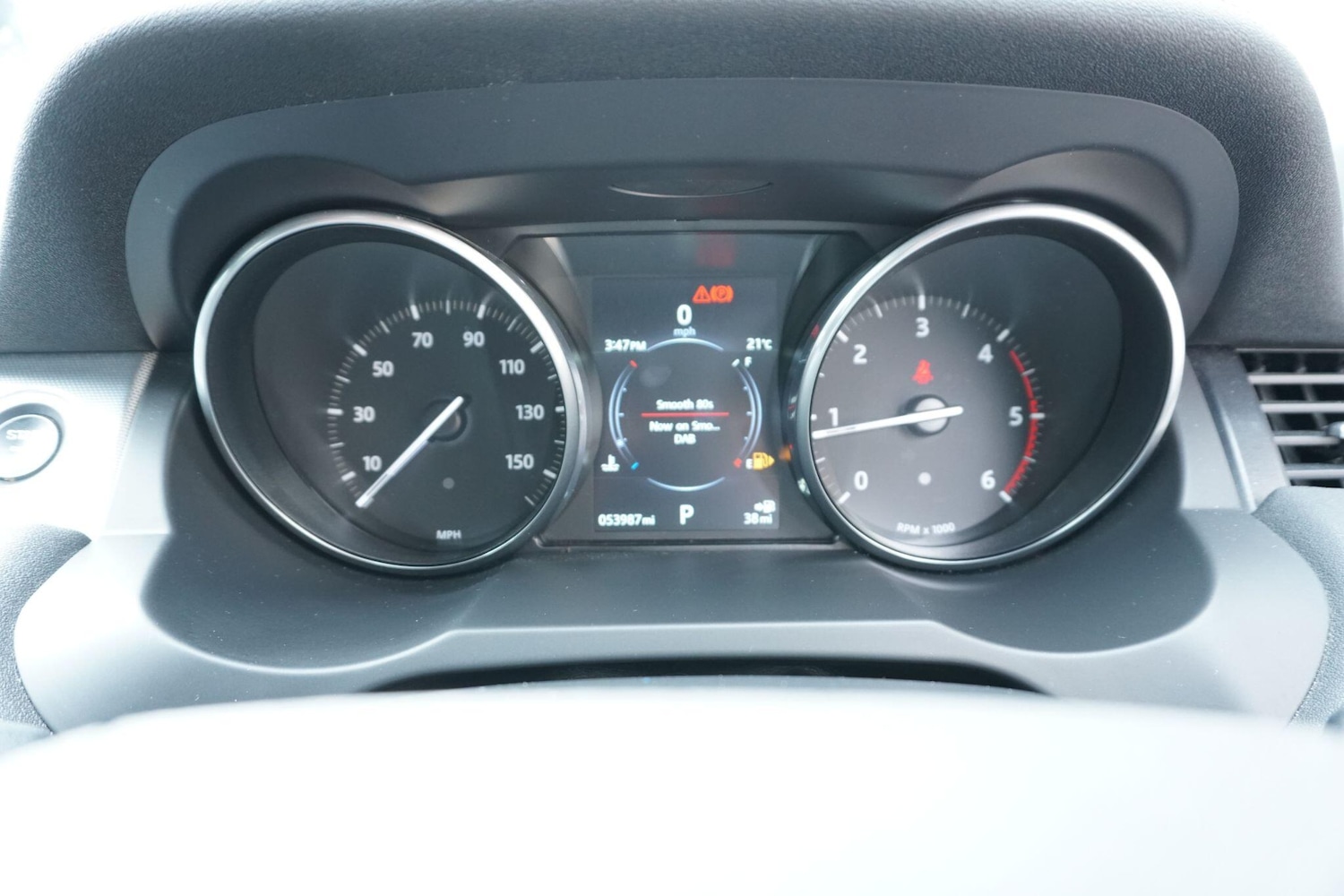 Vehicle 70
