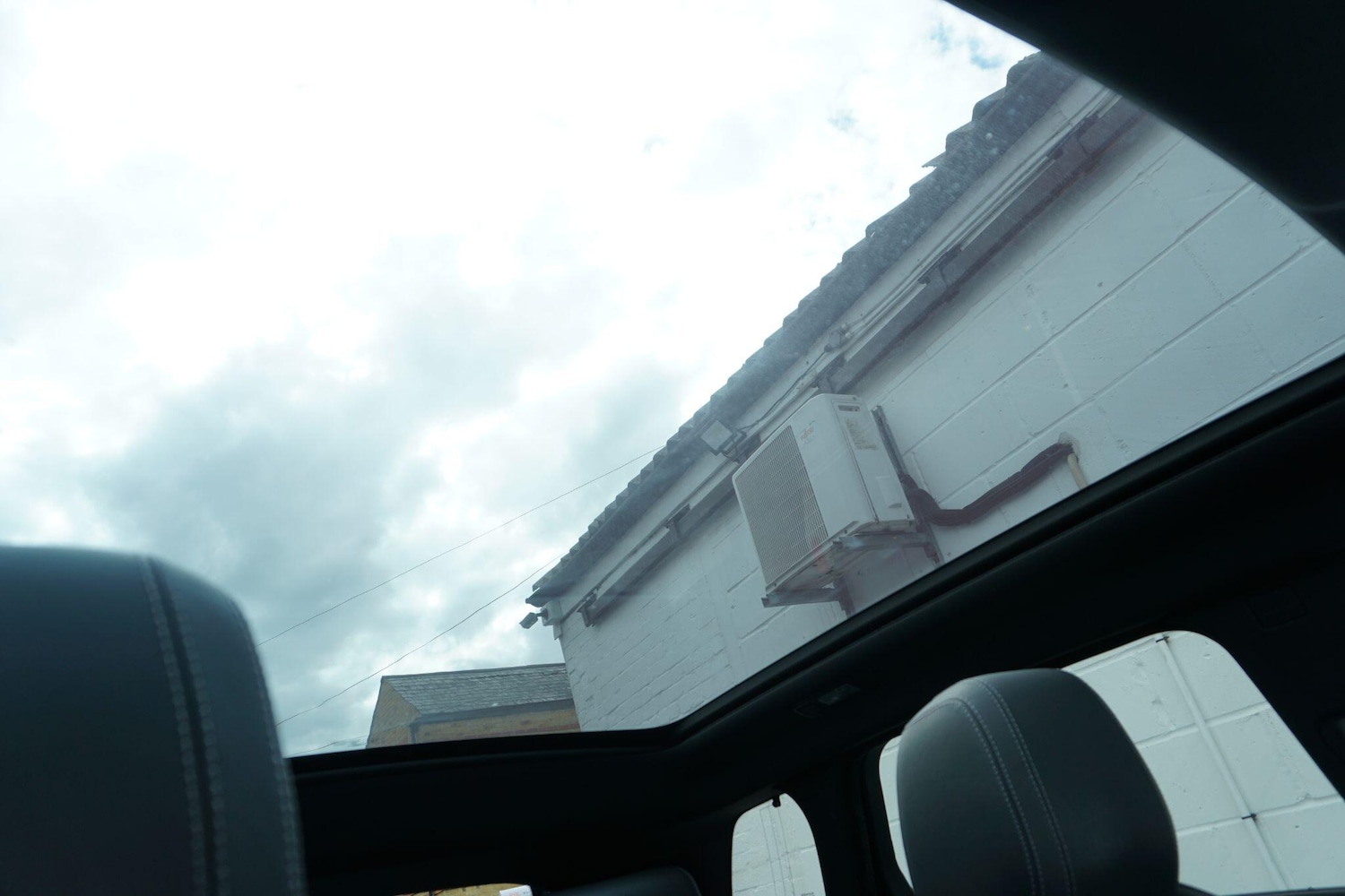 Vehicle 80