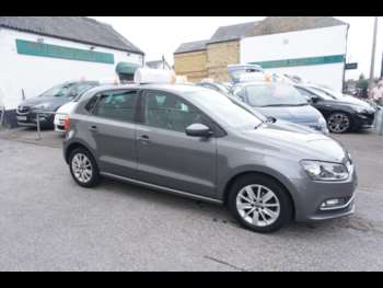 2015 (65) - 1.2 TSI BlueMotion Tech SE Euro 6 (s/s) 5dr