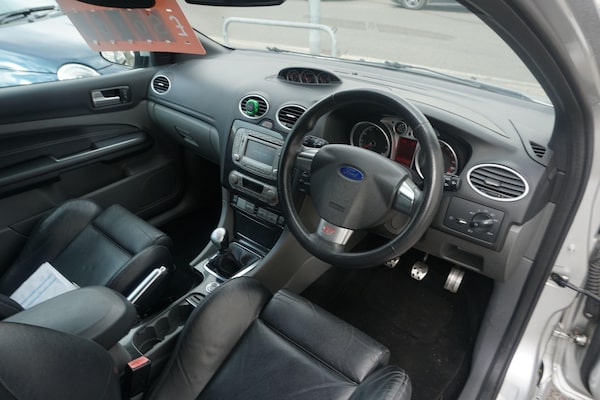 Used Ford Focus 2010 for sale - 75310674: Photo 10