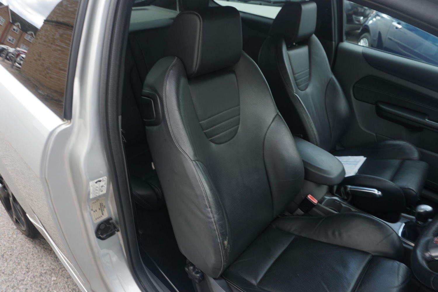 Vehicle 15