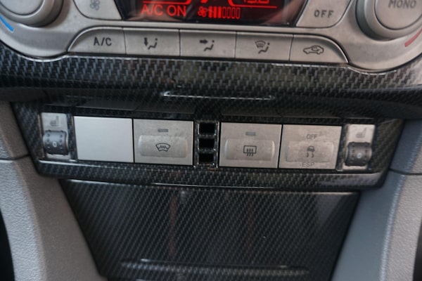 Used Ford Focus 2010 for sale - 75310674: Photo 22