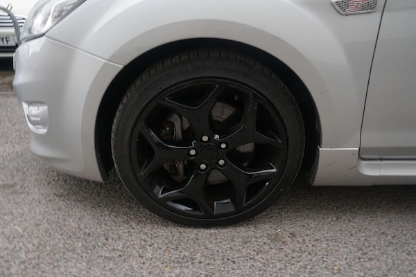 Used Ford Focus 2010 for sale - 75310674: Photo 28
