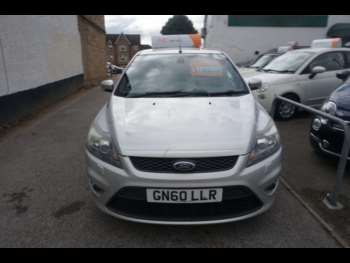Used Ford Focus 2010 for sale - 75310674: Photo