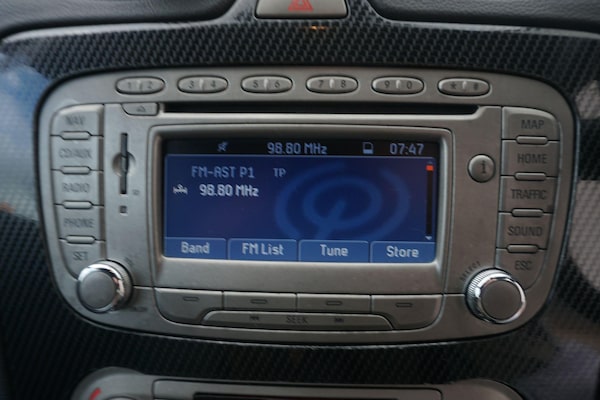 Used Ford Focus 2010 for sale - 75310674: Photo 30