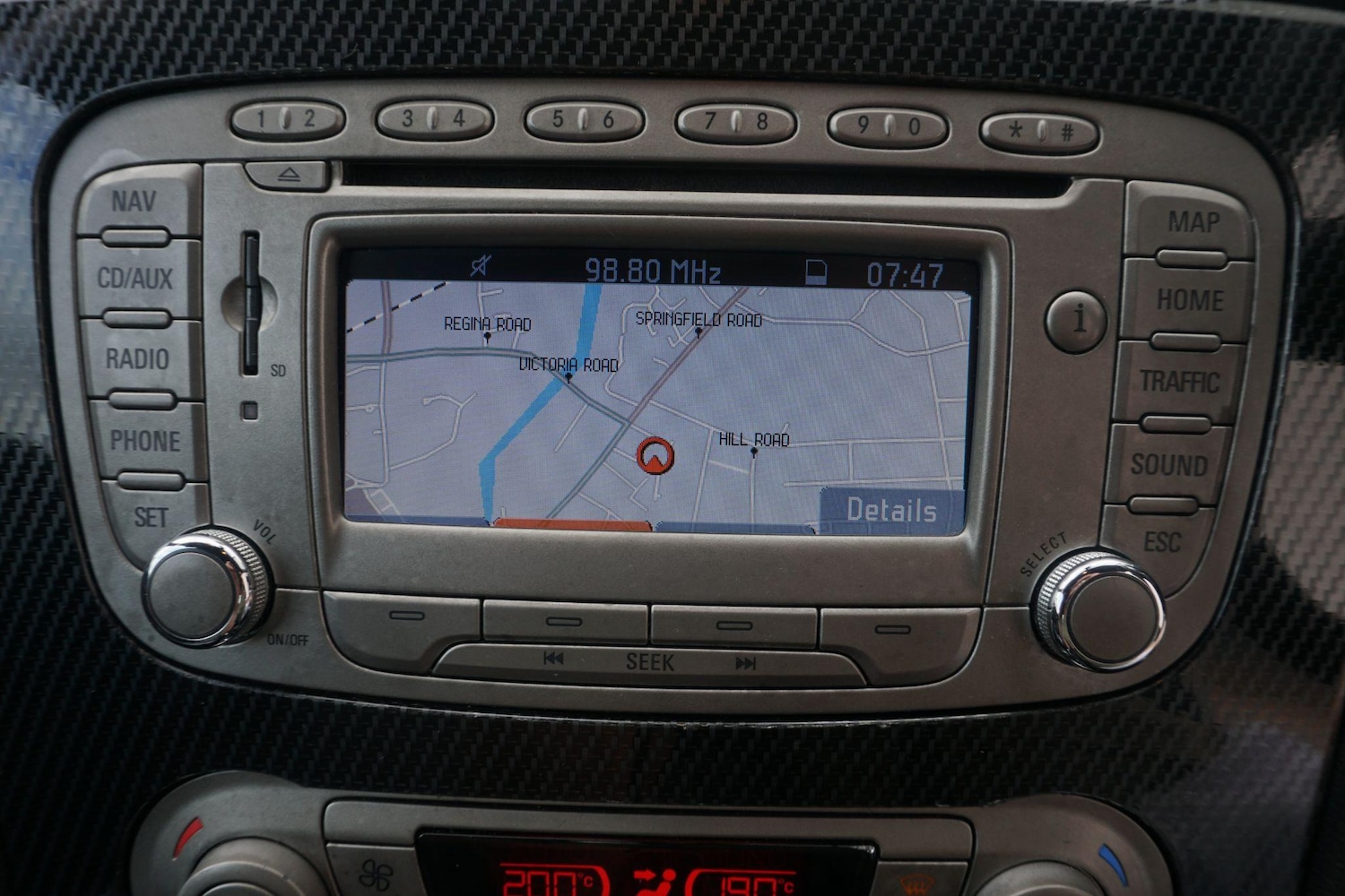 Vehicle 31