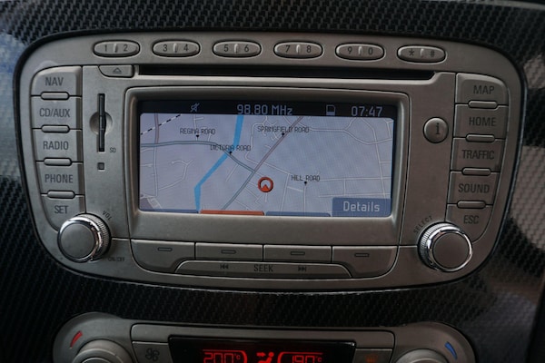 Used Ford Focus 2010 for sale - 75310674: Photo 31