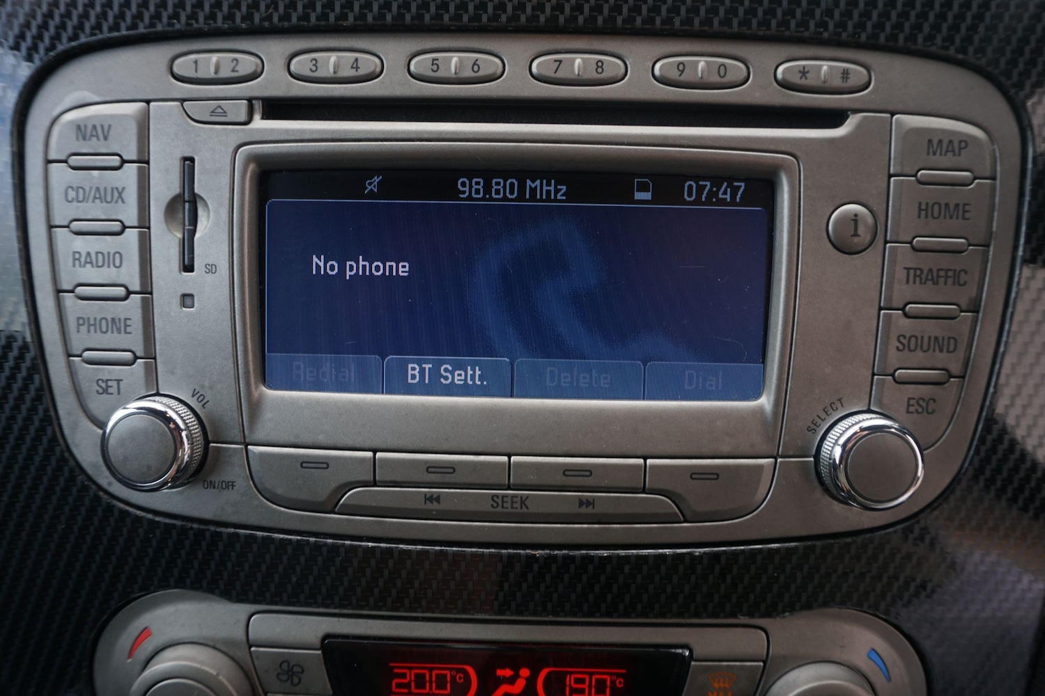 Vehicle 32