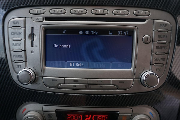 Used Ford Focus 2010 for sale - 75310674: Photo 32