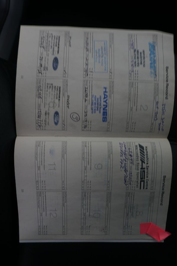 Used Ford Focus 2010 for sale - 75310674: Photo 34