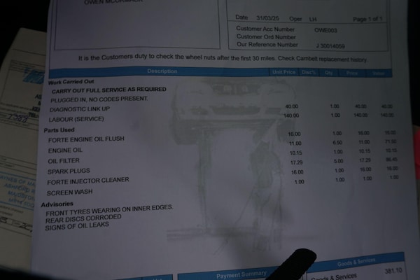 Used Ford Focus 2010 for sale - 75310674: Photo 37