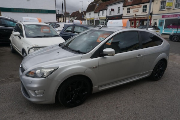 Used Ford Focus 2010 for sale - 75310674: Photo 3