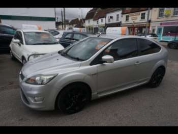 Used Ford Focus 2010 for sale - 75310674: Photo