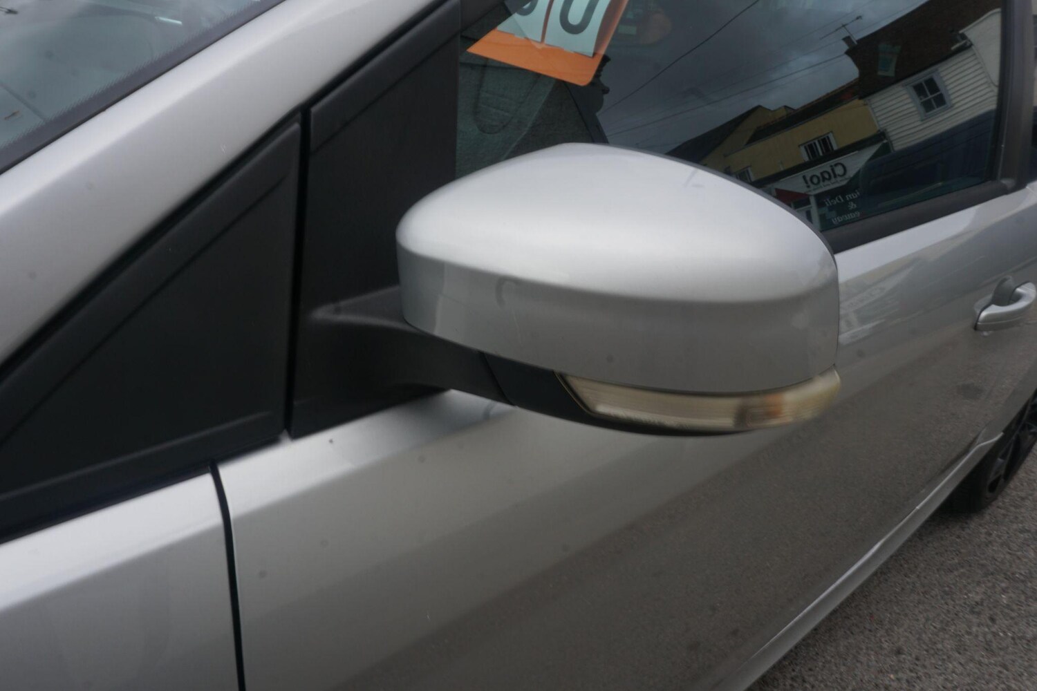 Vehicle 40