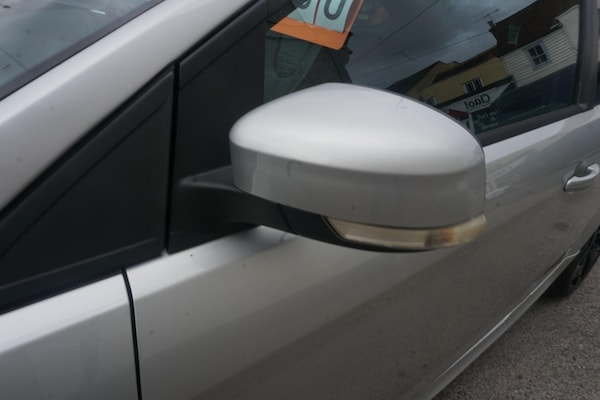 Used Ford Focus 2010 for sale - 75310674: Photo 40