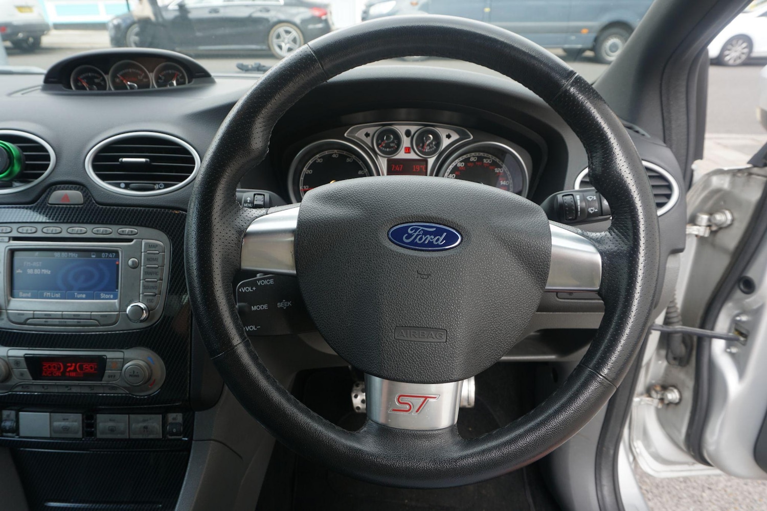 Vehicle 41