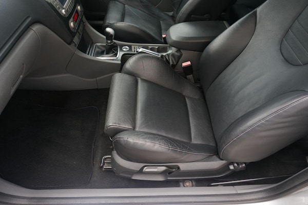 Used Ford Focus 2010 for sale - 75310674: Photo 43
