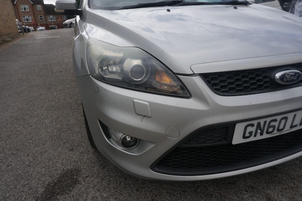 Used Ford Focus 2010 for sale - 75310674: Photo 44