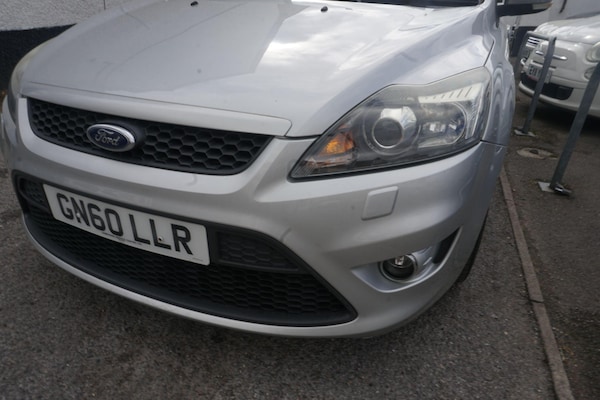 Used Ford Focus 2010 for sale - 75310674: Photo 45