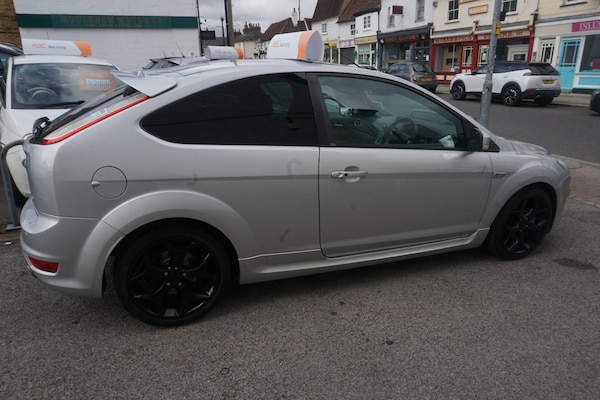 Used Ford Focus 2010 for sale - 75310674: Photo 47