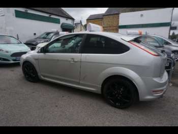 Used Ford Focus 2010 for sale - 75310674: Photo