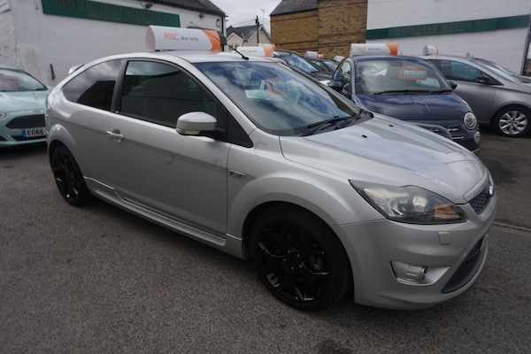Used Ford Focus 2010 for sale - 75310674: Photo 5
