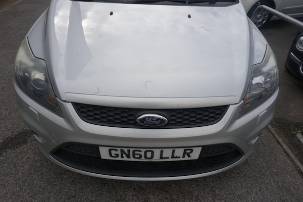 Used Ford Focus 2010 for sale - 75310674: Photo 6