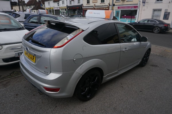 Used Ford Focus 2010 for sale - 75310674: Photo 7