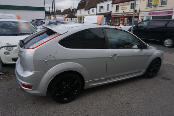 Used Ford Focus 2010 for sale - 75310674: Photo 8