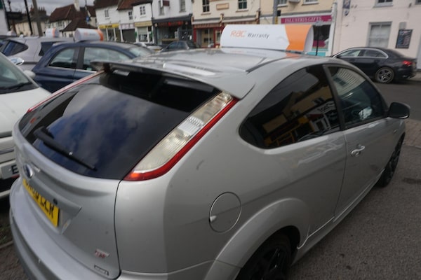 Used Ford Focus 2010 for sale - 75310674: Photo 9