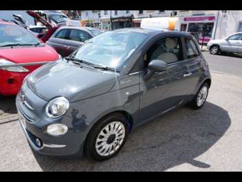 Used Fiat 500 2021 for sale - 74935497: Photo